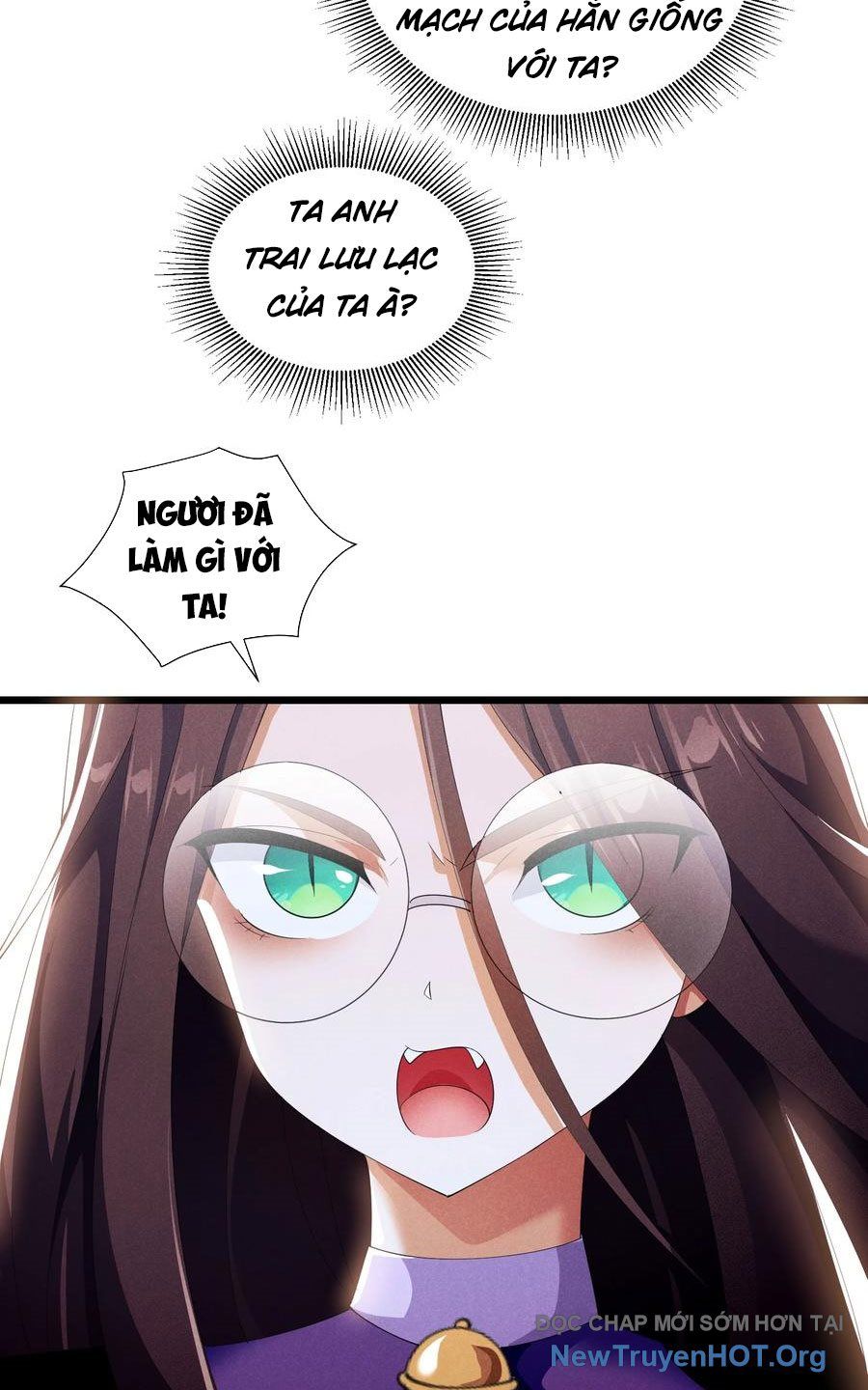 Tiểu Bạo Chúa Không Muốn Gặp Kết Thảm Chapter 87 - 31