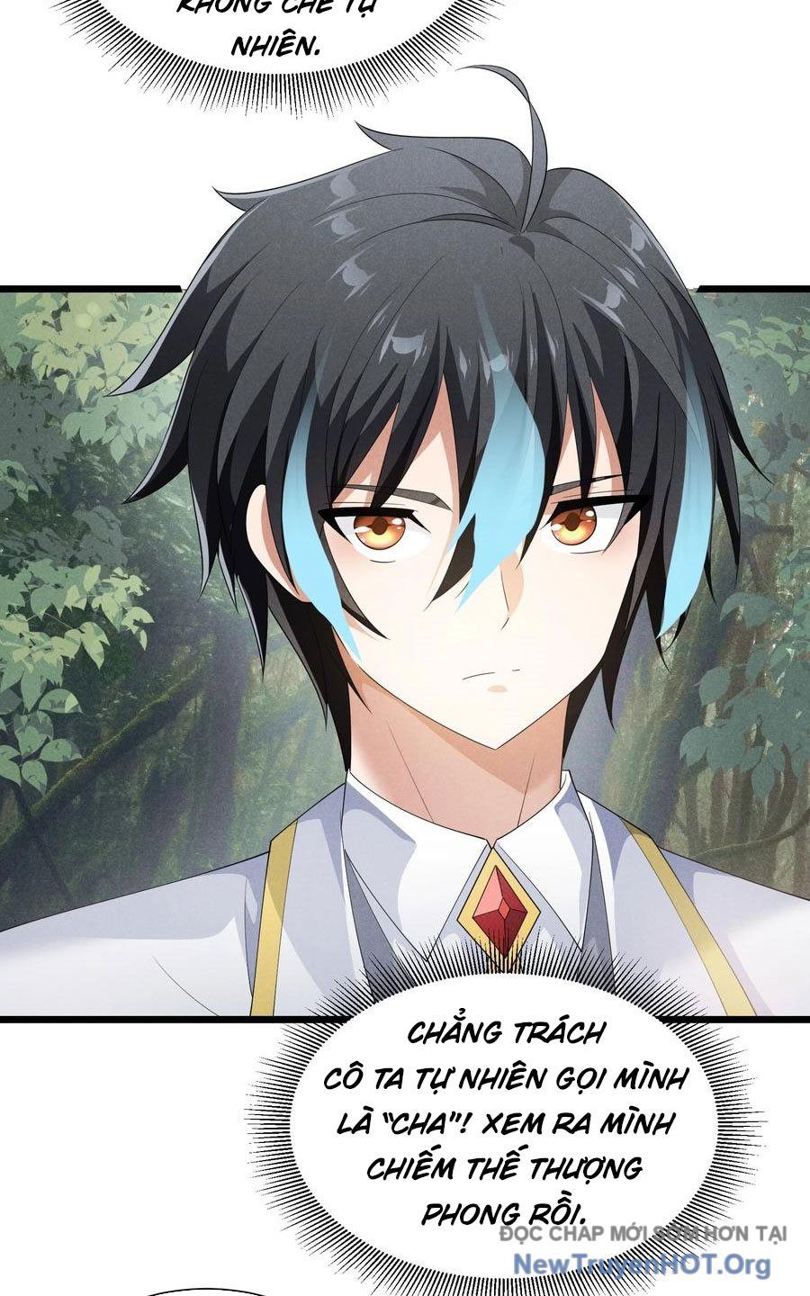 Tiểu Bạo Chúa Không Muốn Gặp Kết Thảm Chapter 87 - 34