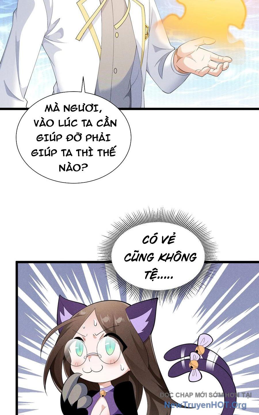 Tiểu Bạo Chúa Không Muốn Gặp Kết Thảm Chapter 87 - 38