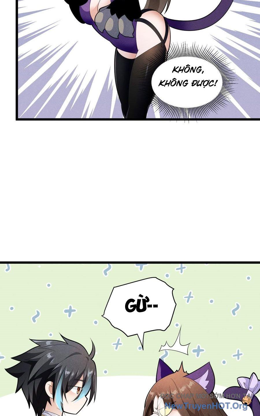 Tiểu Bạo Chúa Không Muốn Gặp Kết Thảm Chapter 87 - 39
