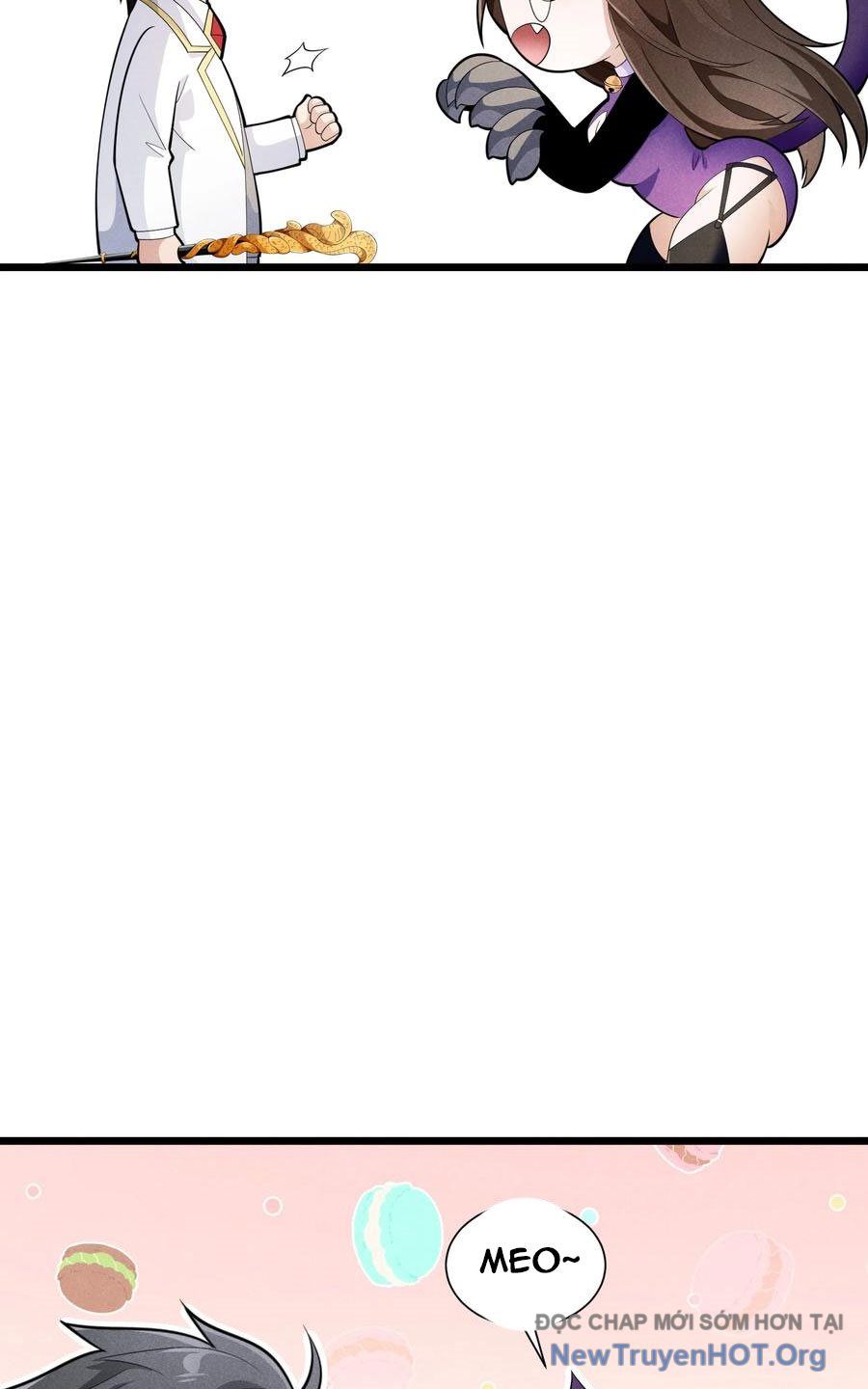 Tiểu Bạo Chúa Không Muốn Gặp Kết Thảm Chapter 87 - 40