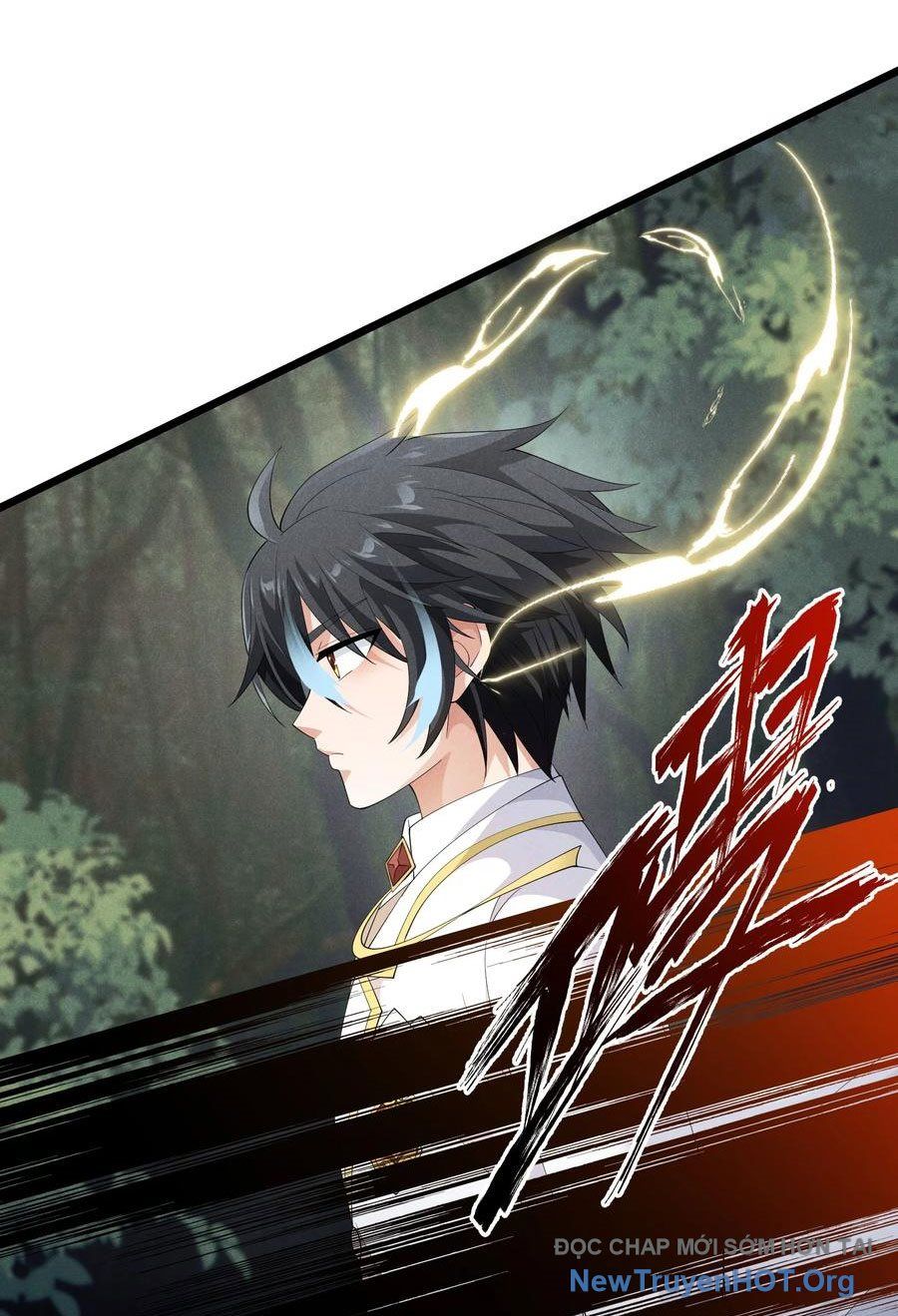 Tiểu Bạo Chúa Không Muốn Gặp Kết Thảm Chapter 87 - 5