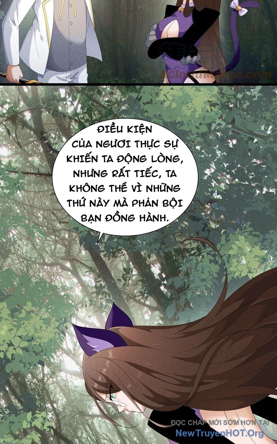 Tiểu Bạo Chúa Không Muốn Gặp Kết Thảm Chapter 87 - 43