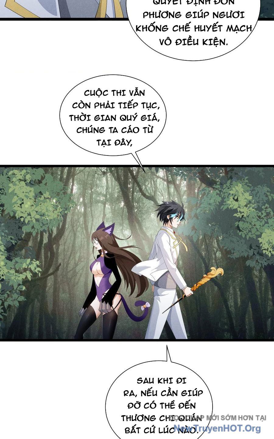 Tiểu Bạo Chúa Không Muốn Gặp Kết Thảm Chapter 87 - 46