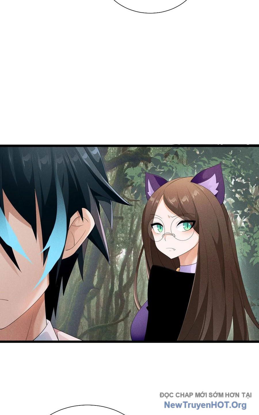 Tiểu Bạo Chúa Không Muốn Gặp Kết Thảm Chapter 87 - 47