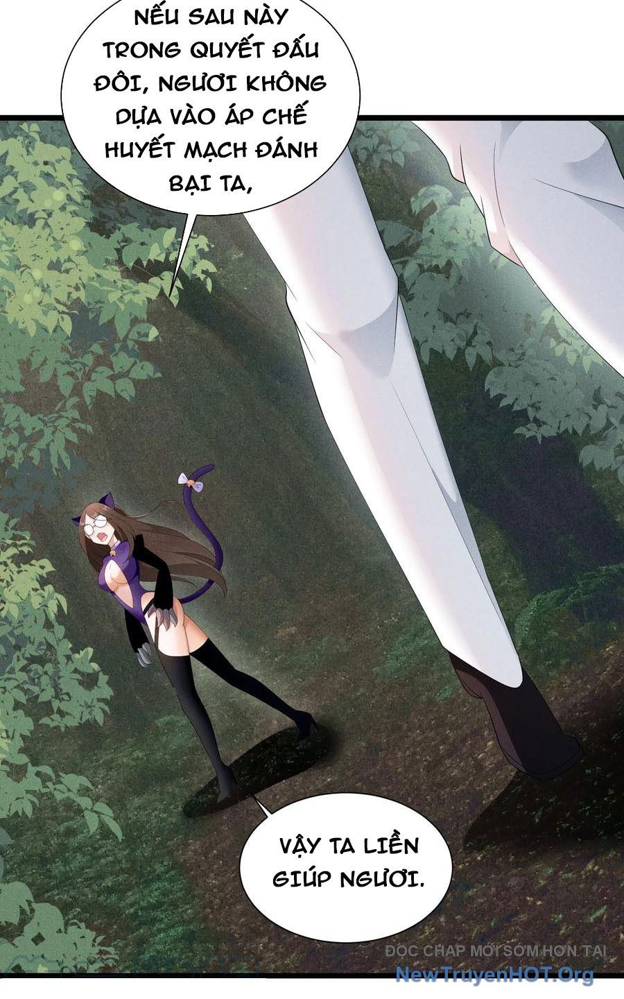 Tiểu Bạo Chúa Không Muốn Gặp Kết Thảm Chapter 87 - 48