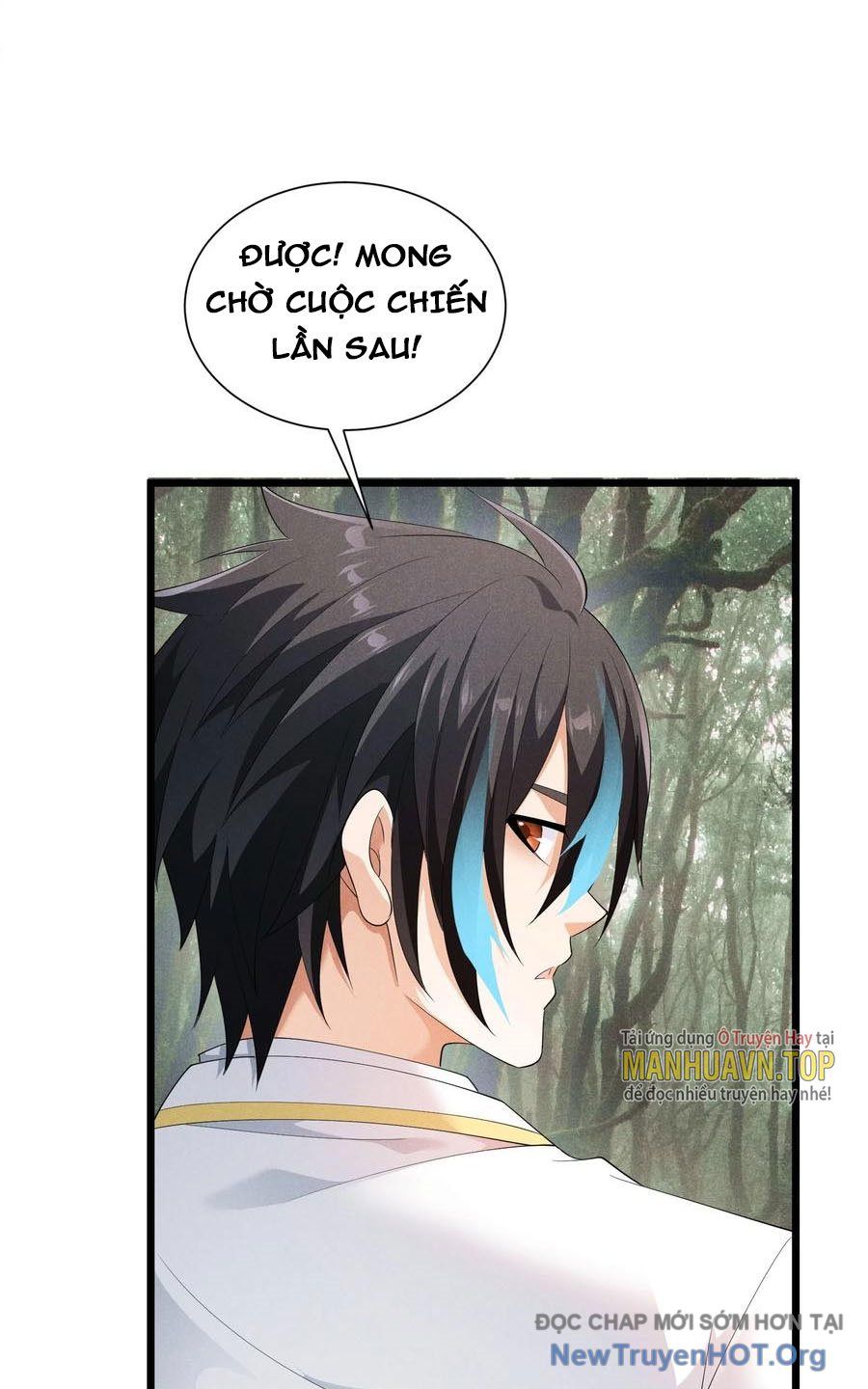 Tiểu Bạo Chúa Không Muốn Gặp Kết Thảm Chapter 87 - 49