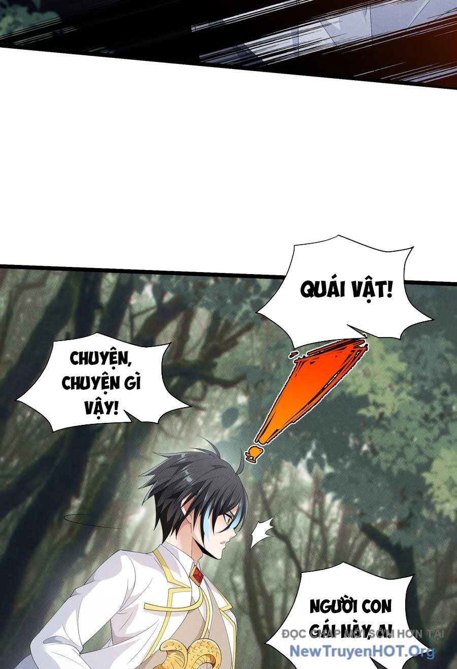 Tiểu Bạo Chúa Không Muốn Gặp Kết Thảm Chapter 87 - 6