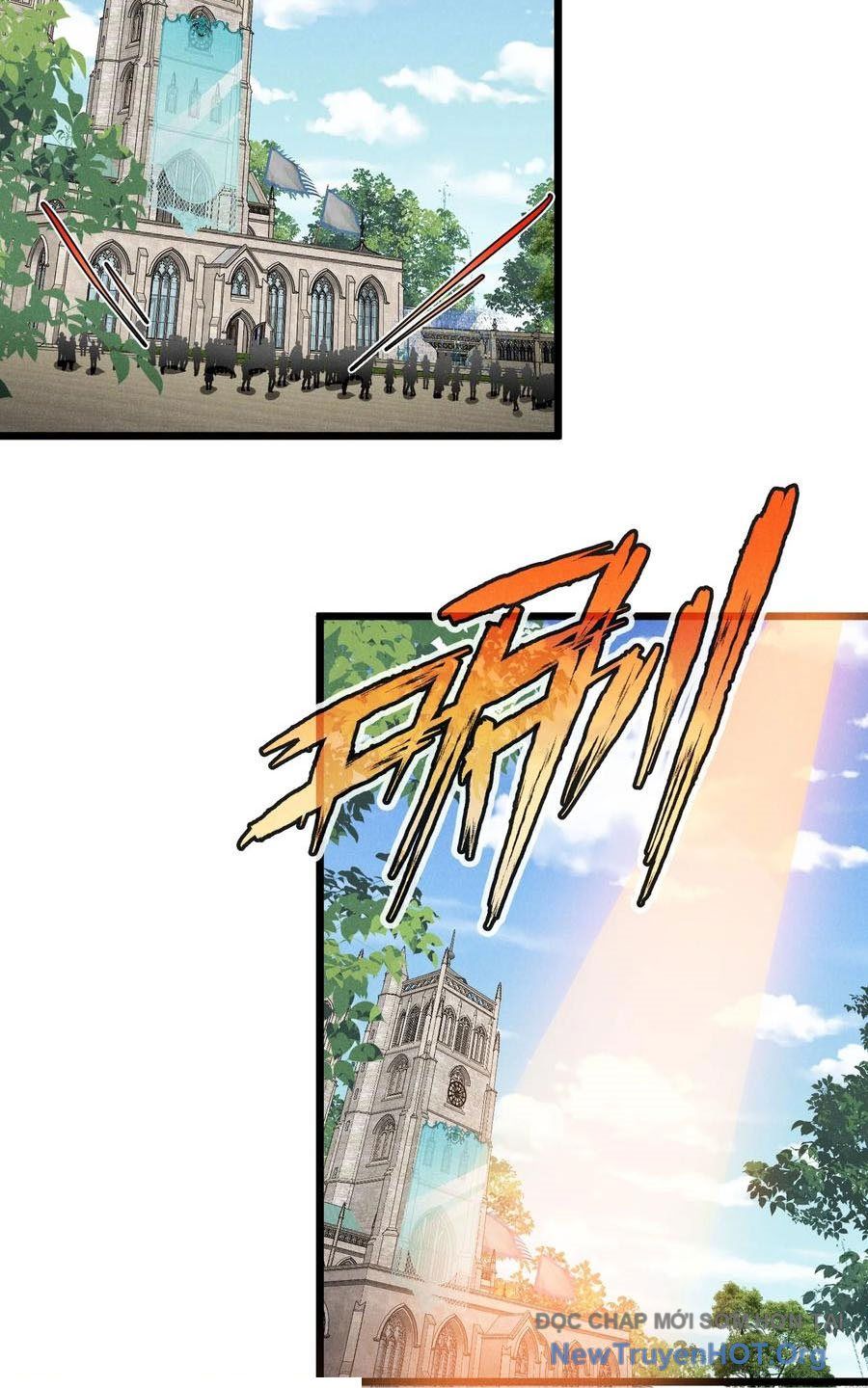 Tiểu Bạo Chúa Không Muốn Gặp Kết Thảm Chapter 87 - 51