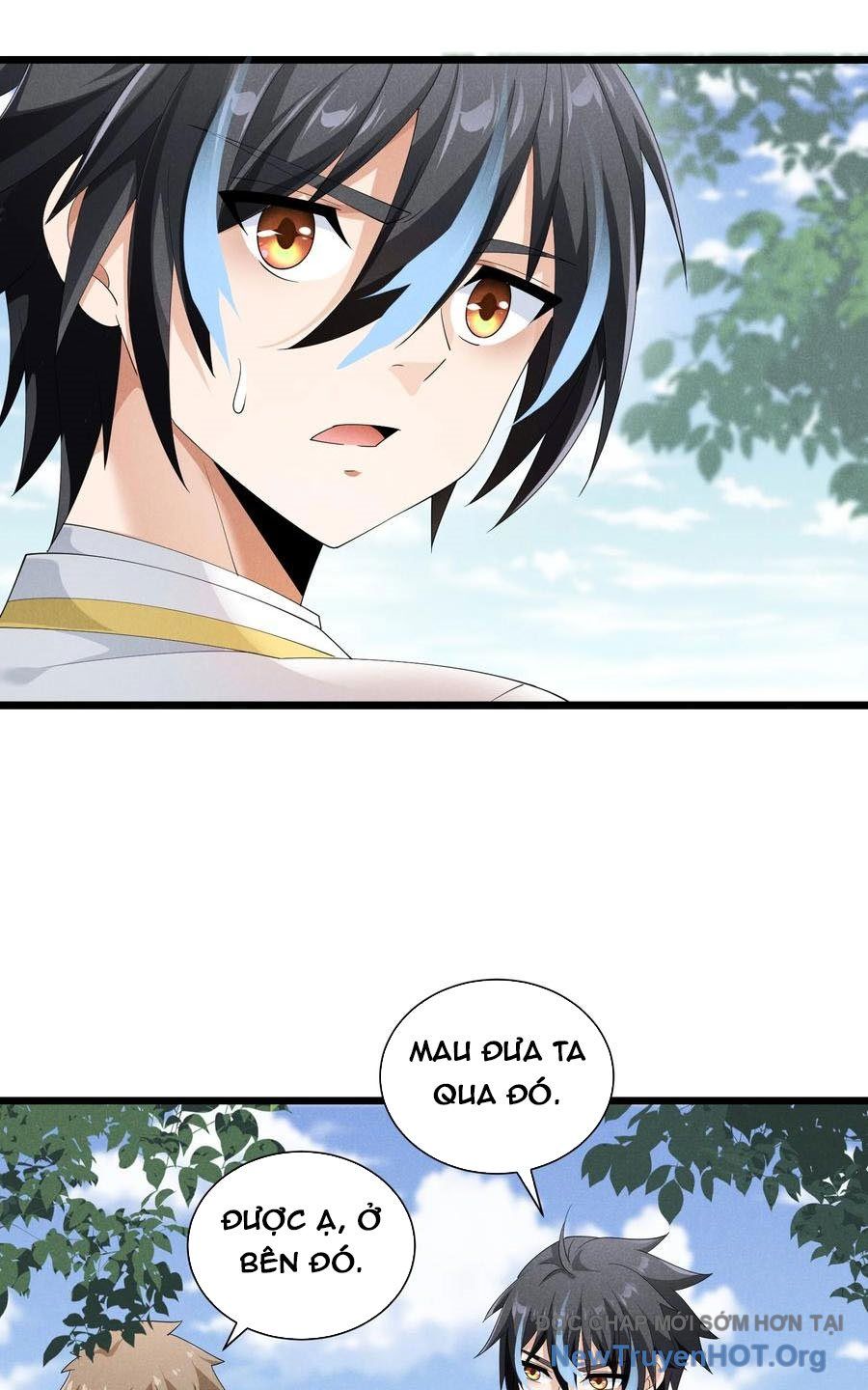 Tiểu Bạo Chúa Không Muốn Gặp Kết Thảm Chapter 87 - 55