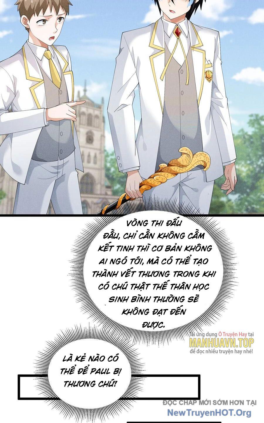 Tiểu Bạo Chúa Không Muốn Gặp Kết Thảm Chapter 87 - 56