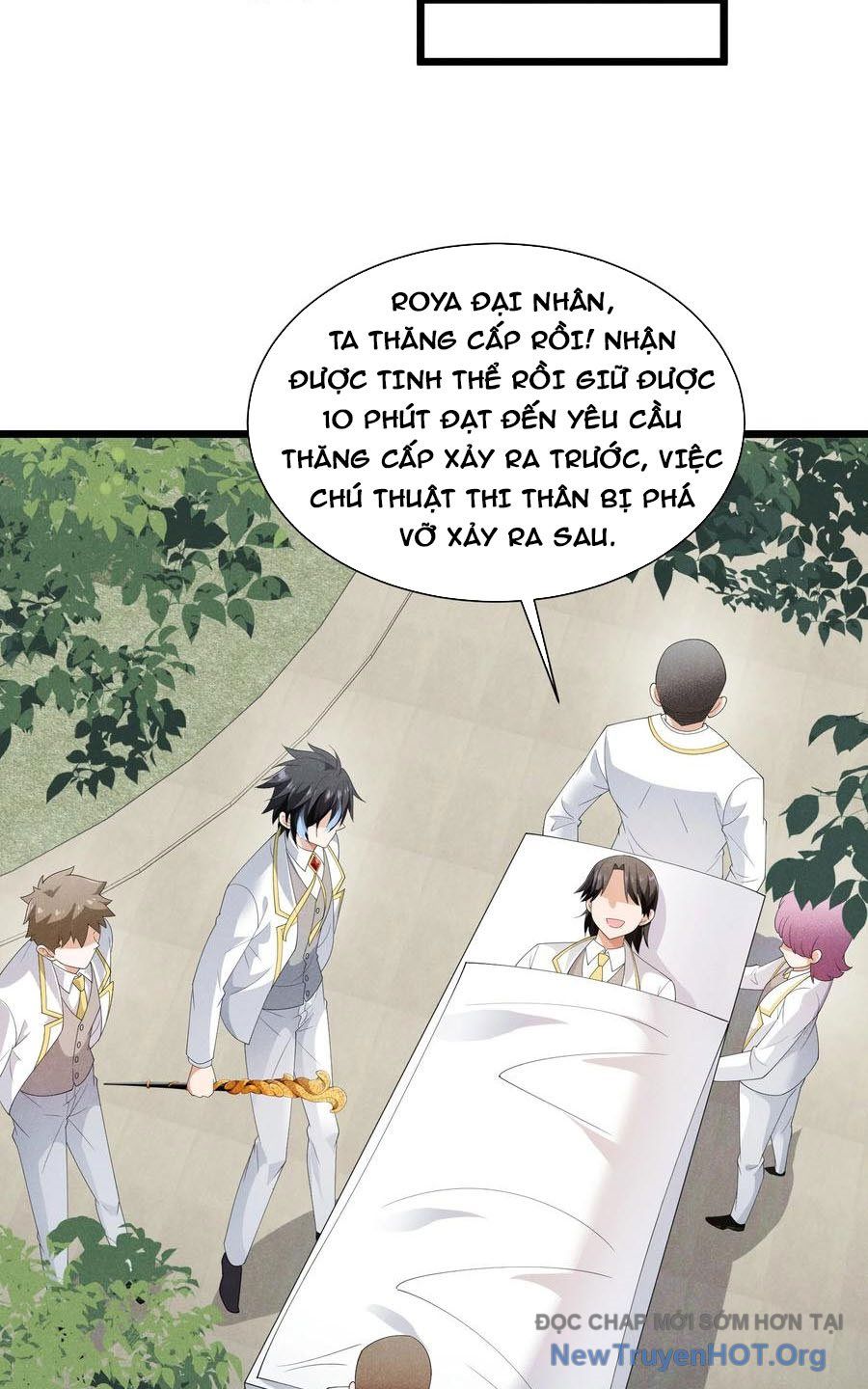 Tiểu Bạo Chúa Không Muốn Gặp Kết Thảm Chapter 87 - 57