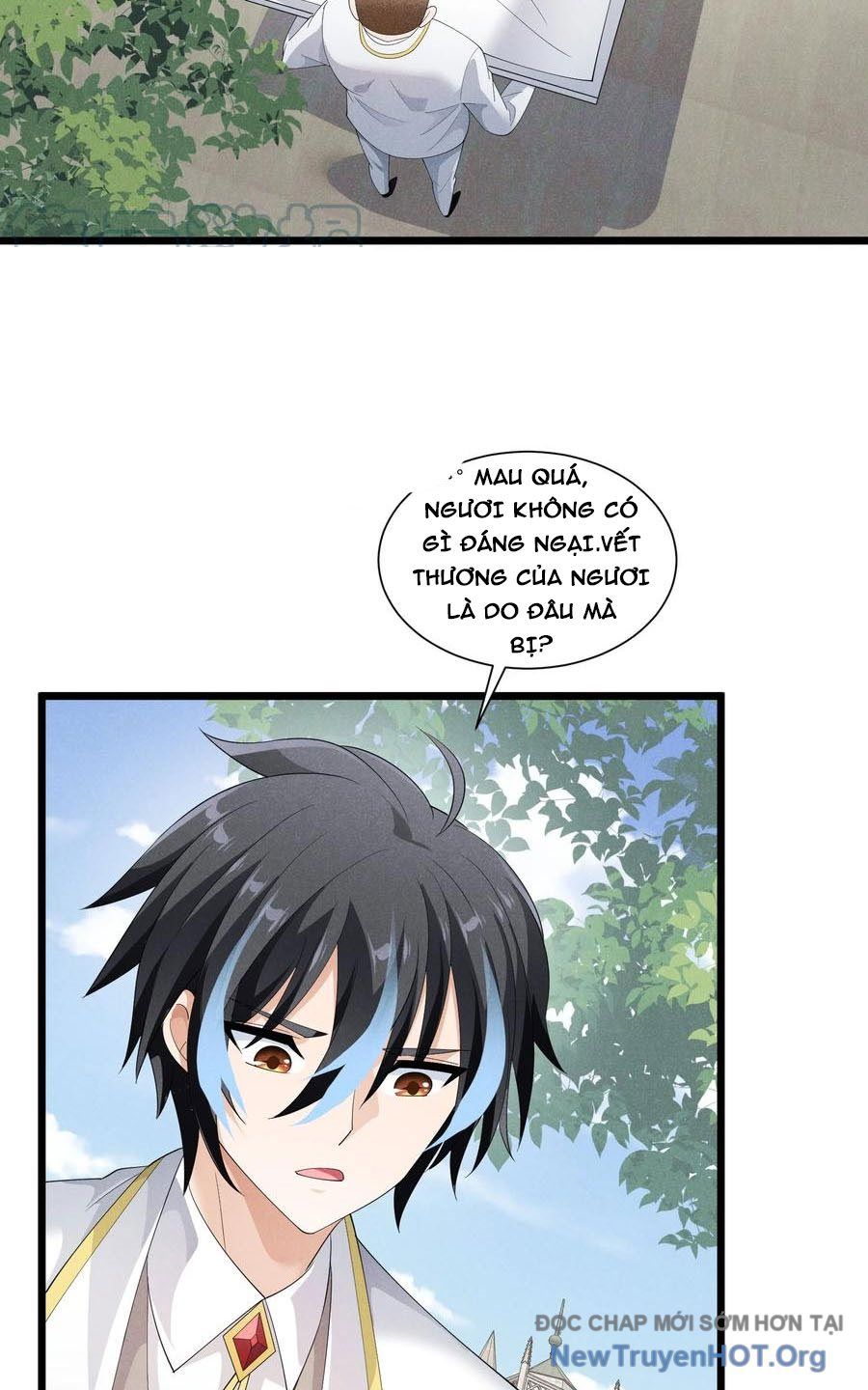 Tiểu Bạo Chúa Không Muốn Gặp Kết Thảm Chapter 87 - 58