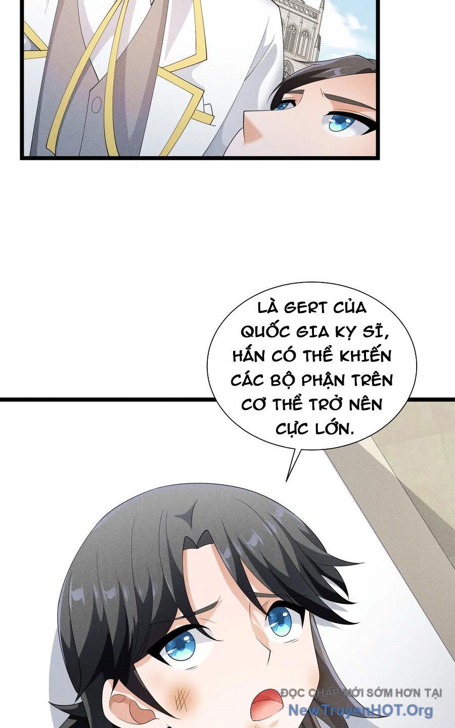 Tiểu Bạo Chúa Không Muốn Gặp Kết Thảm Chapter 87 - 59