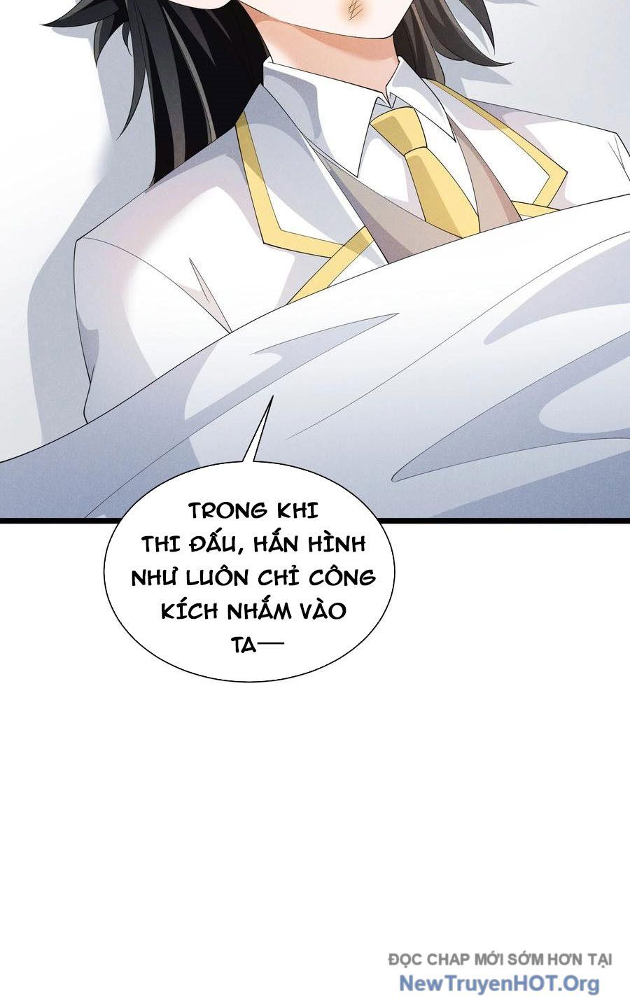 Tiểu Bạo Chúa Không Muốn Gặp Kết Thảm Chapter 87 - 60