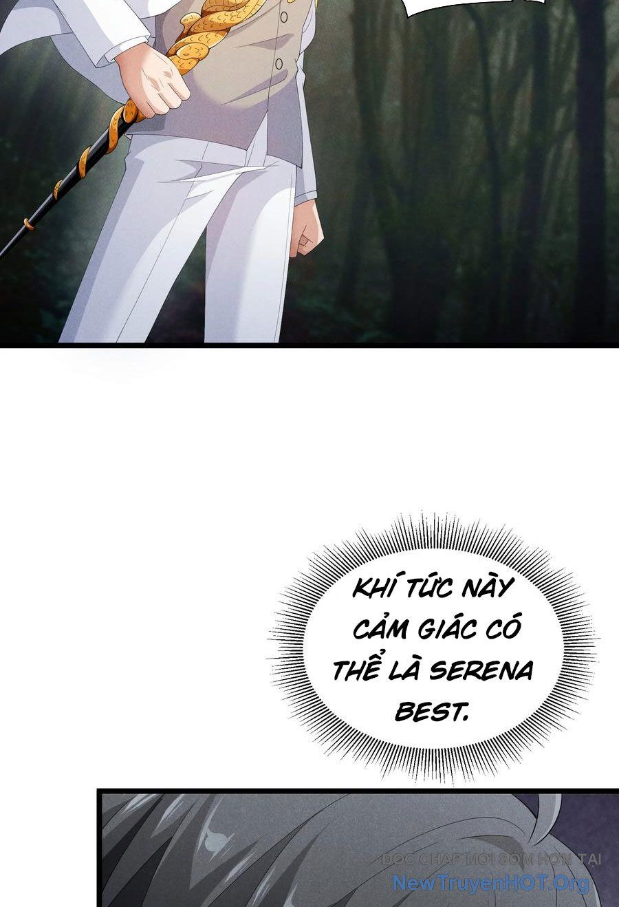 Tiểu Bạo Chúa Không Muốn Gặp Kết Thảm Chapter 87 - 7