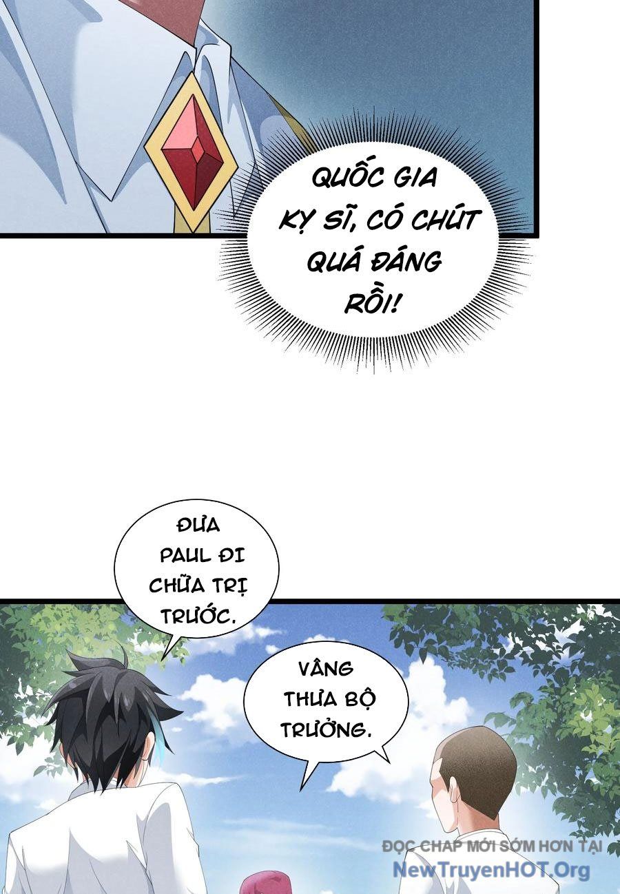 Tiểu Bạo Chúa Không Muốn Gặp Kết Thảm Chapter 87 - 62