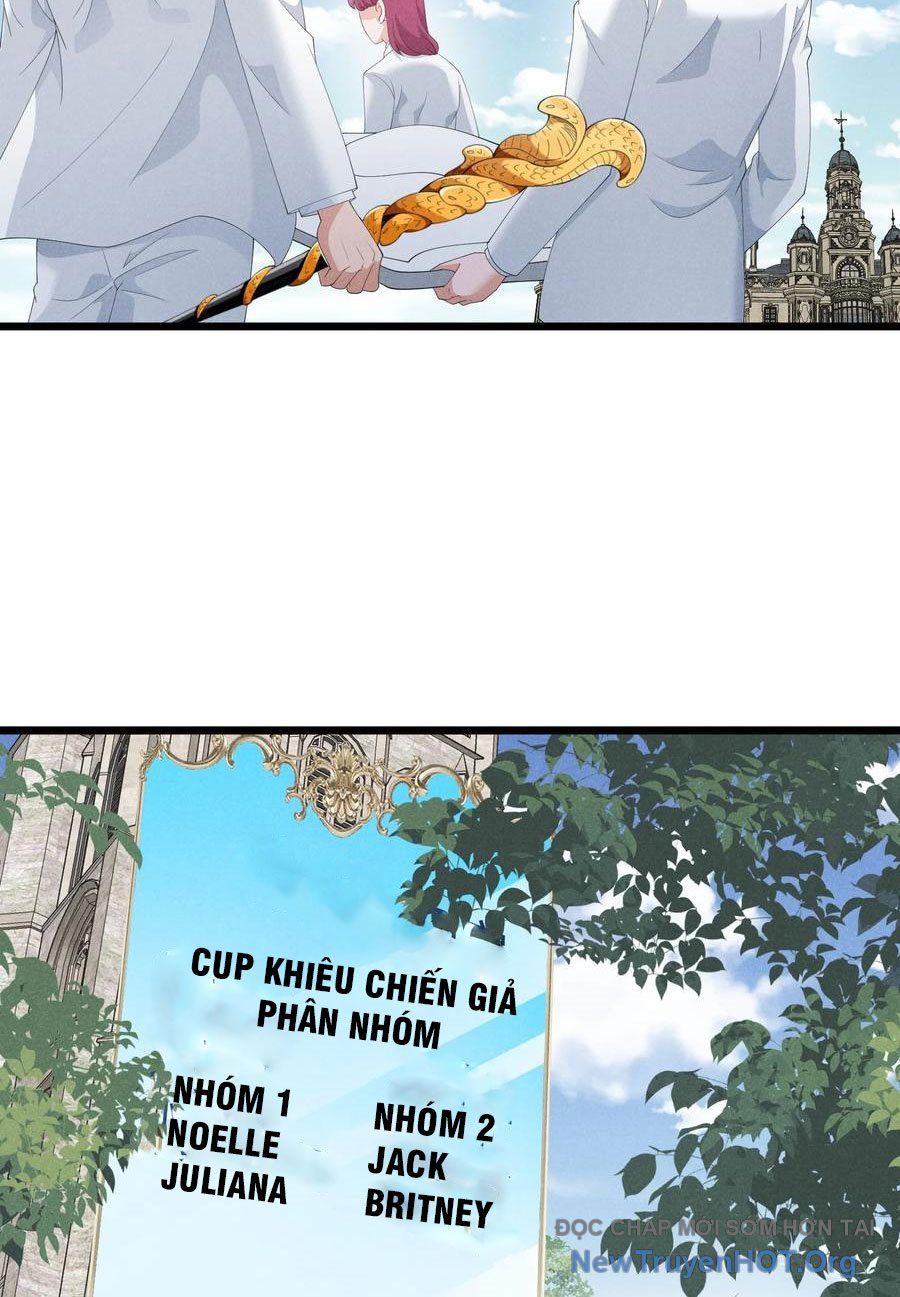 Tiểu Bạo Chúa Không Muốn Gặp Kết Thảm Chapter 87 - 63