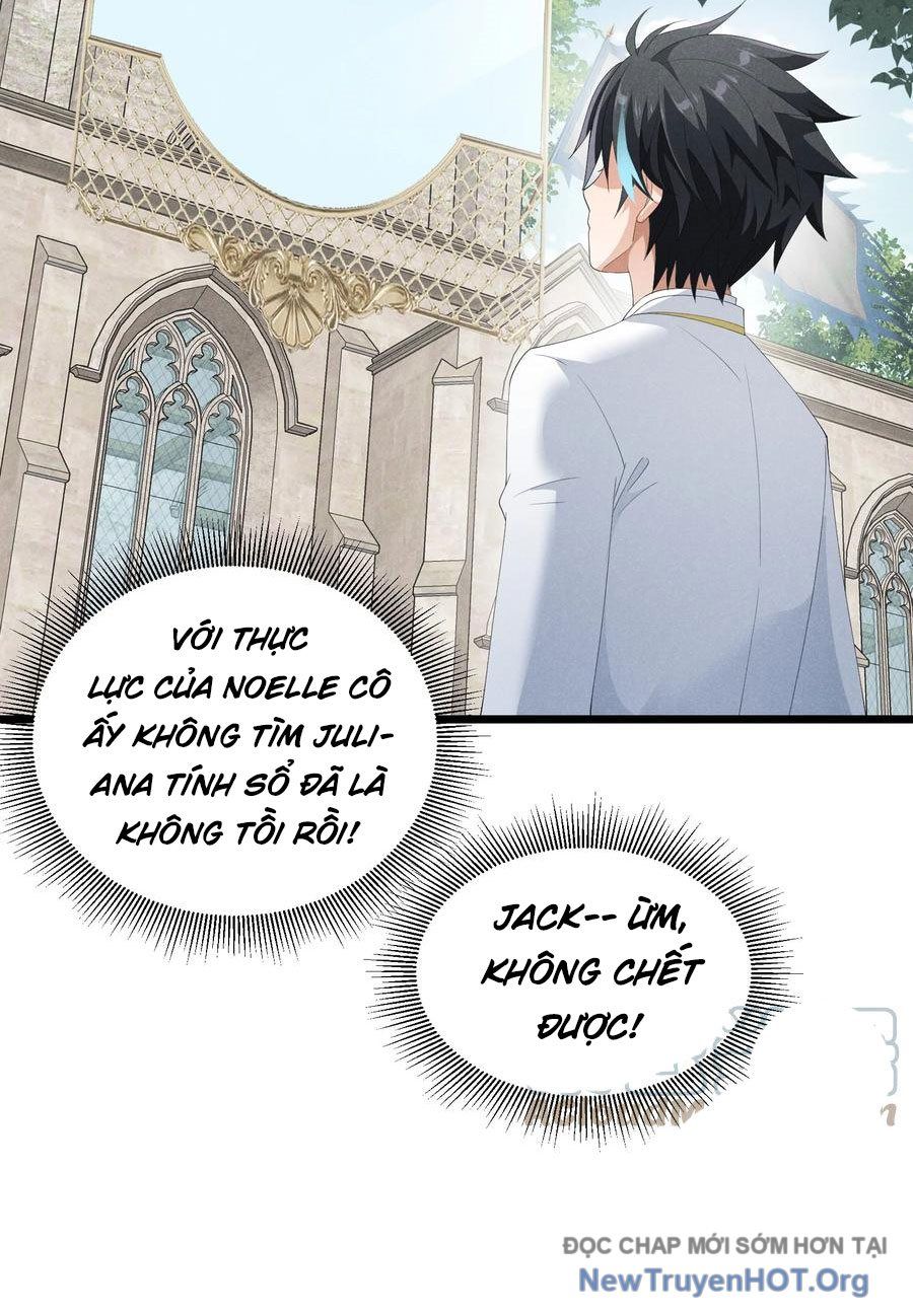 Tiểu Bạo Chúa Không Muốn Gặp Kết Thảm Chapter 87 - 64