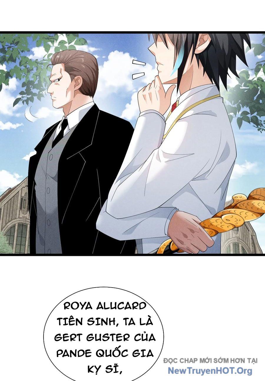 Tiểu Bạo Chúa Không Muốn Gặp Kết Thảm Chapter 87 - 65