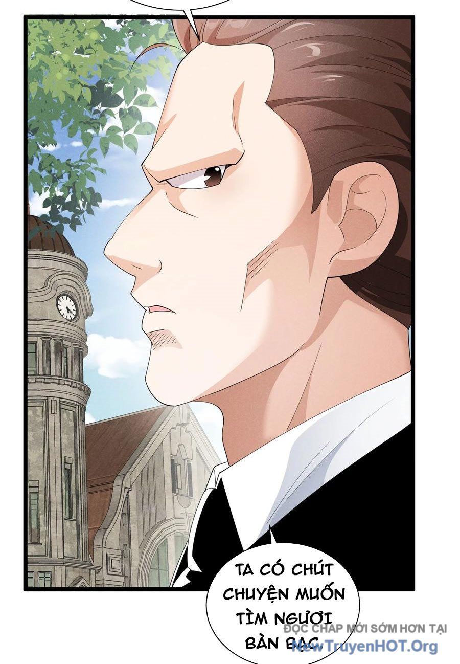 Tiểu Bạo Chúa Không Muốn Gặp Kết Thảm Chapter 87 - 66