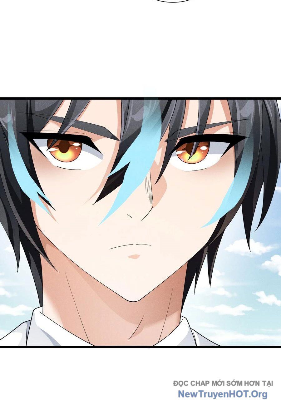 Tiểu Bạo Chúa Không Muốn Gặp Kết Thảm Chapter 87 - 67