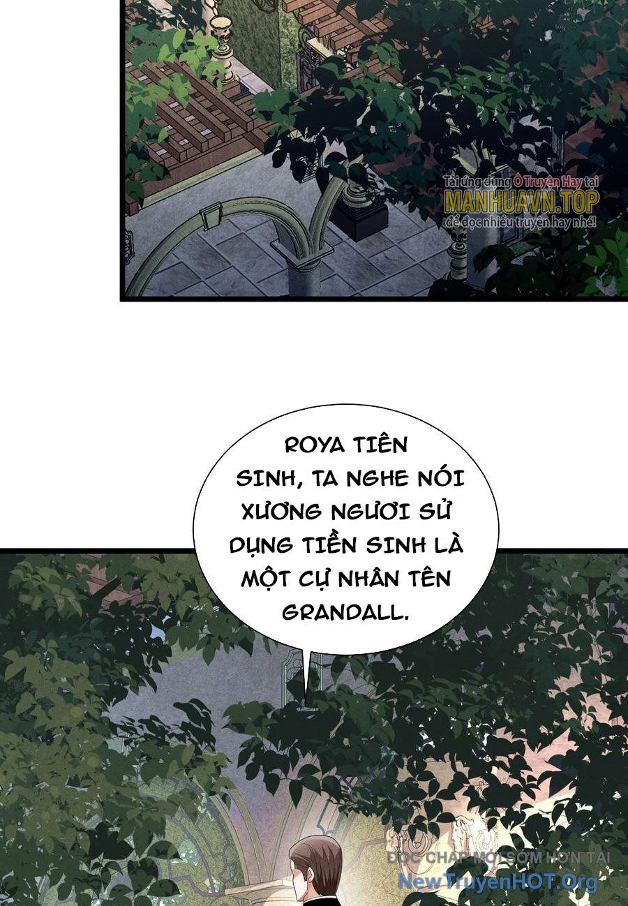 Tiểu Bạo Chúa Không Muốn Gặp Kết Thảm Chapter 87 - 70