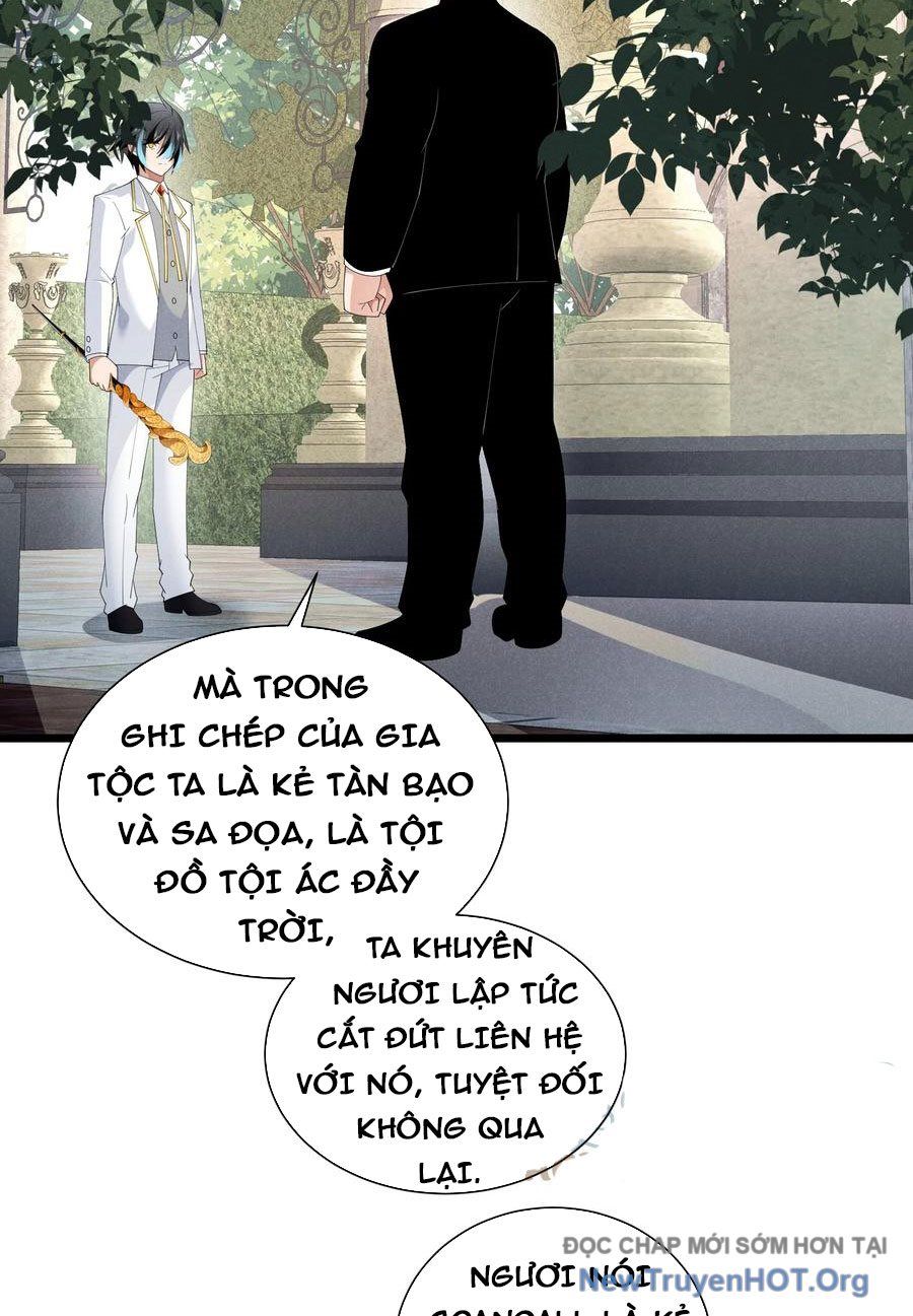 Tiểu Bạo Chúa Không Muốn Gặp Kết Thảm Chapter 87 - 71
