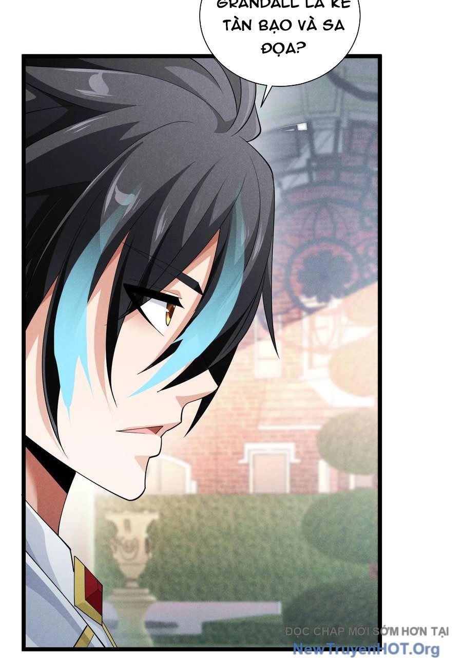 Tiểu Bạo Chúa Không Muốn Gặp Kết Thảm Chapter 87 - 72