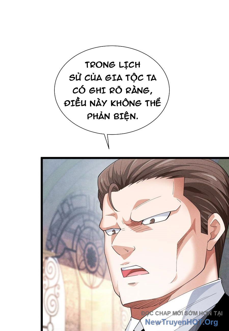 Tiểu Bạo Chúa Không Muốn Gặp Kết Thảm Chapter 87 - 73