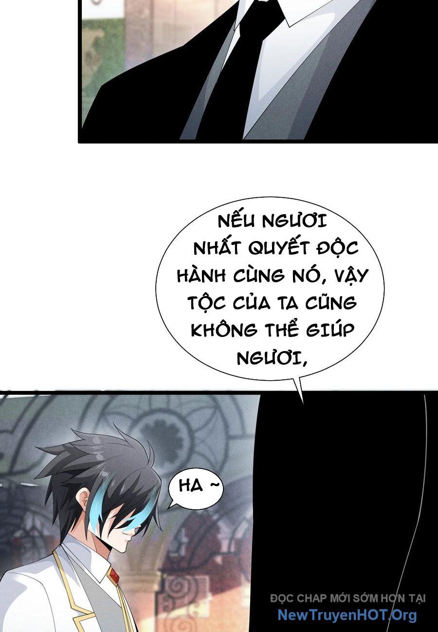 Tiểu Bạo Chúa Không Muốn Gặp Kết Thảm Chapter 87 - 74