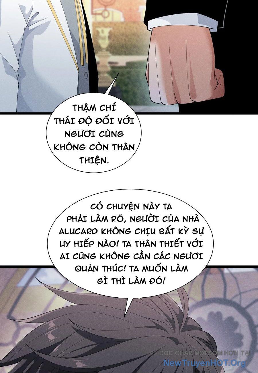 Tiểu Bạo Chúa Không Muốn Gặp Kết Thảm Chapter 87 - 75