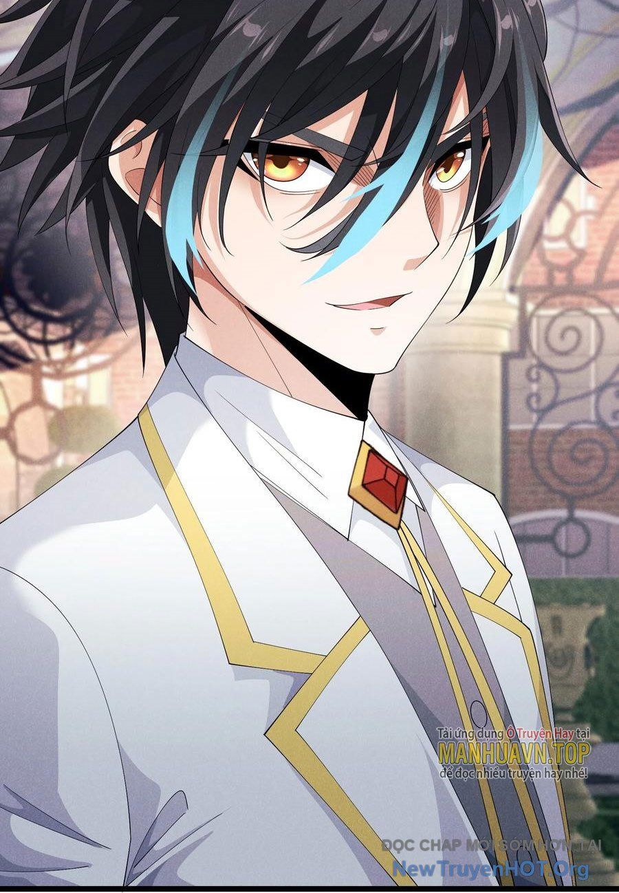 Tiểu Bạo Chúa Không Muốn Gặp Kết Thảm Chapter 87 - 76