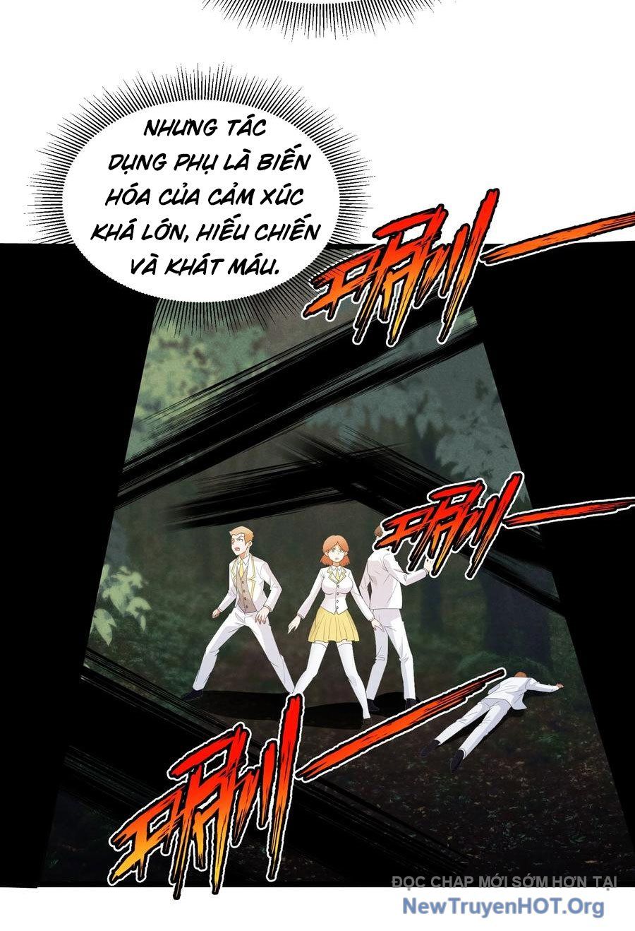 Tiểu Bạo Chúa Không Muốn Gặp Kết Thảm Chapter 87 - 9