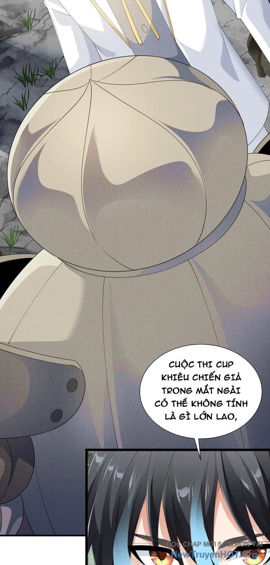 Tiểu Bạo Chúa Không Muốn Gặp Kết Thảm Chapter 88 - 12