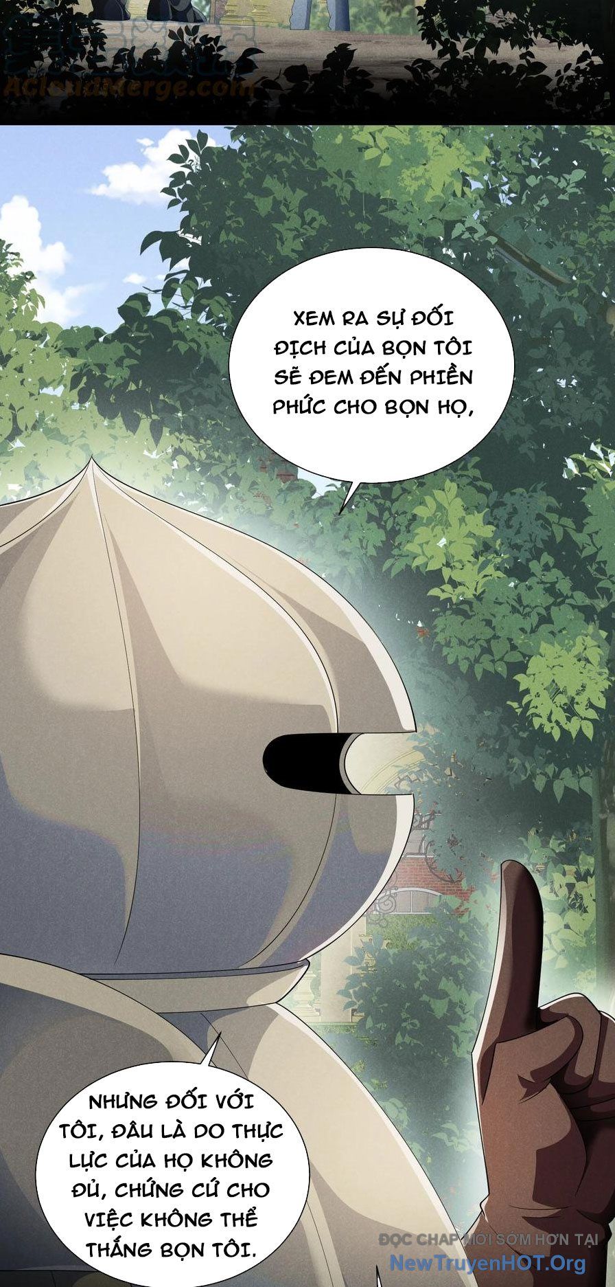 Tiểu Bạo Chúa Không Muốn Gặp Kết Thảm Chapter 88 - 14