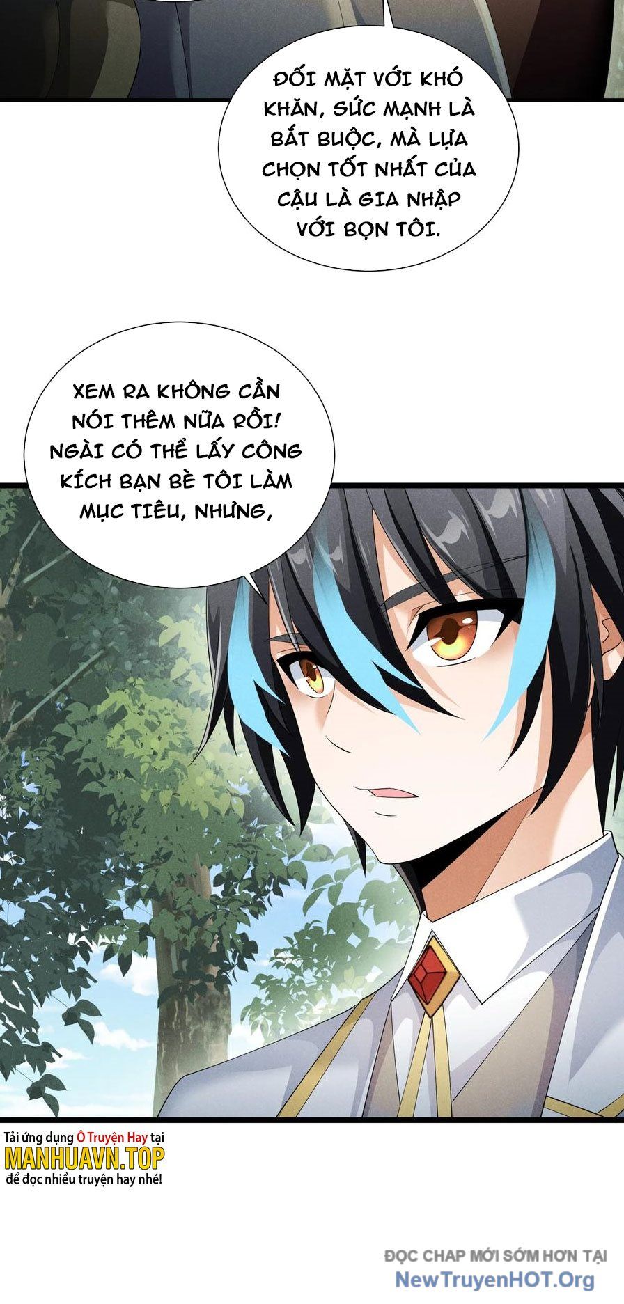 Tiểu Bạo Chúa Không Muốn Gặp Kết Thảm Chapter 88 - 15