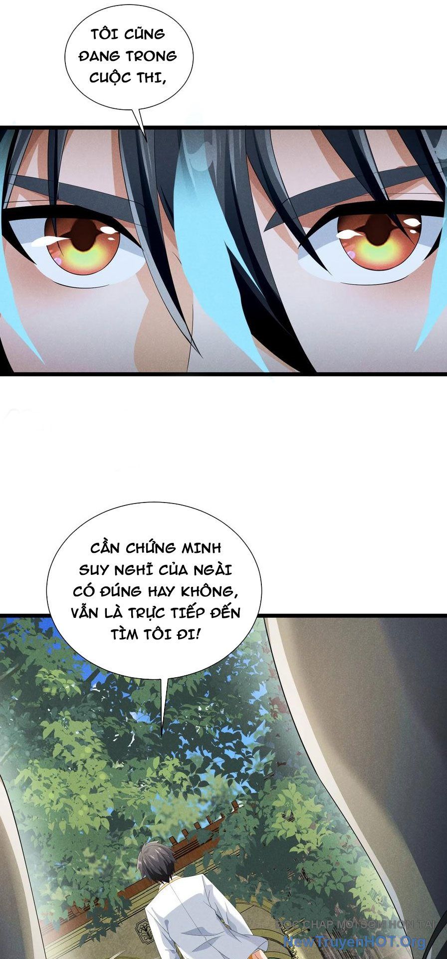 Tiểu Bạo Chúa Không Muốn Gặp Kết Thảm Chapter 88 - 16