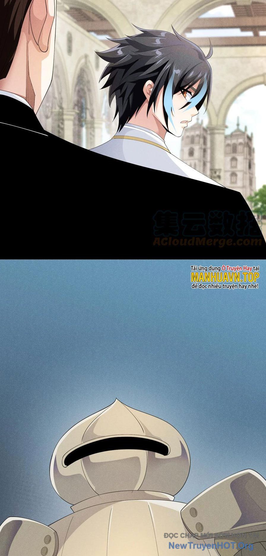 Tiểu Bạo Chúa Không Muốn Gặp Kết Thảm Chapter 88 - 3