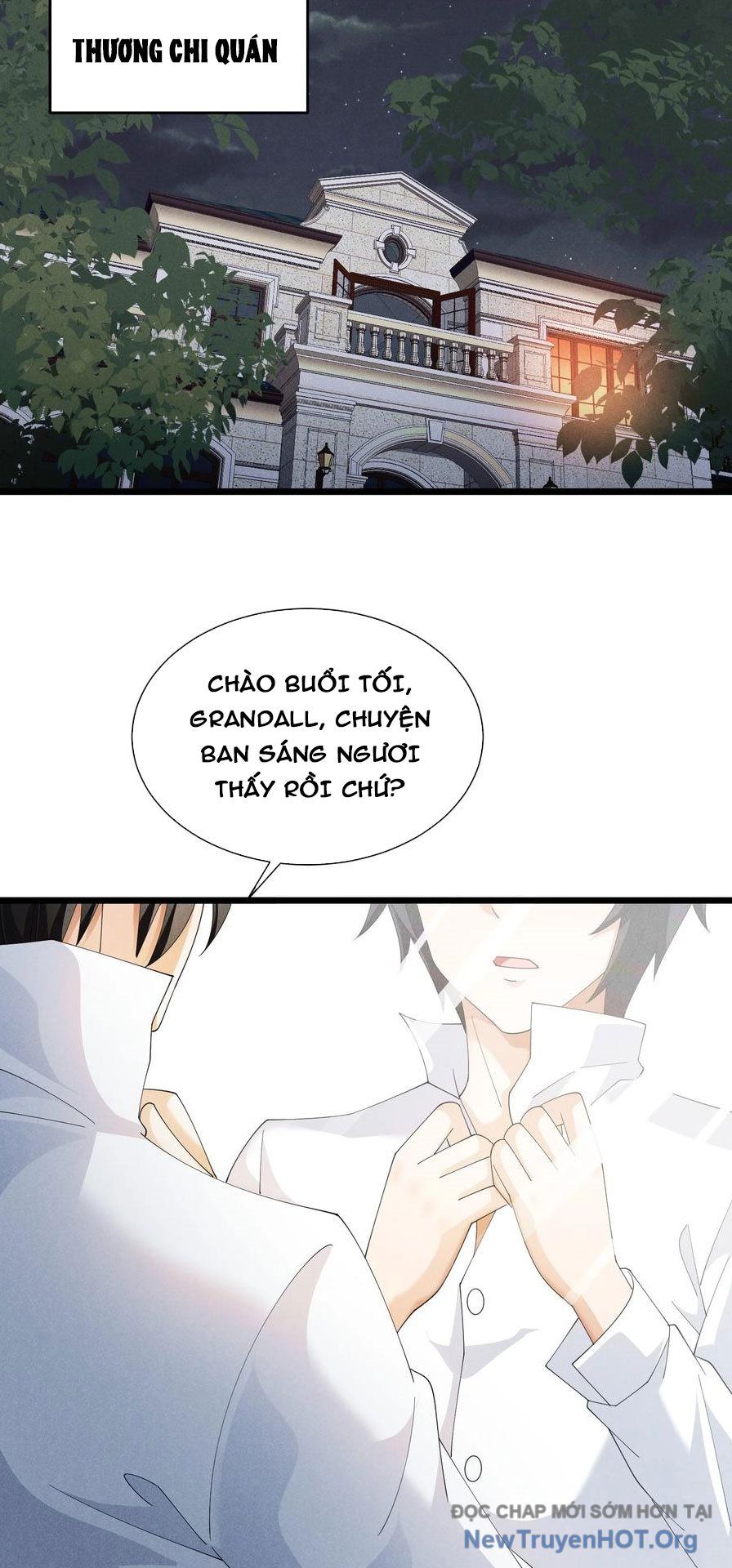 Tiểu Bạo Chúa Không Muốn Gặp Kết Thảm Chapter 88 - 21