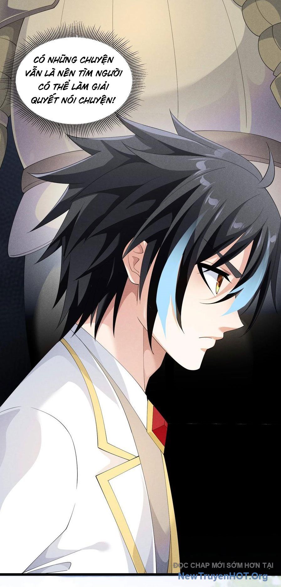 Tiểu Bạo Chúa Không Muốn Gặp Kết Thảm Chapter 88 - 4