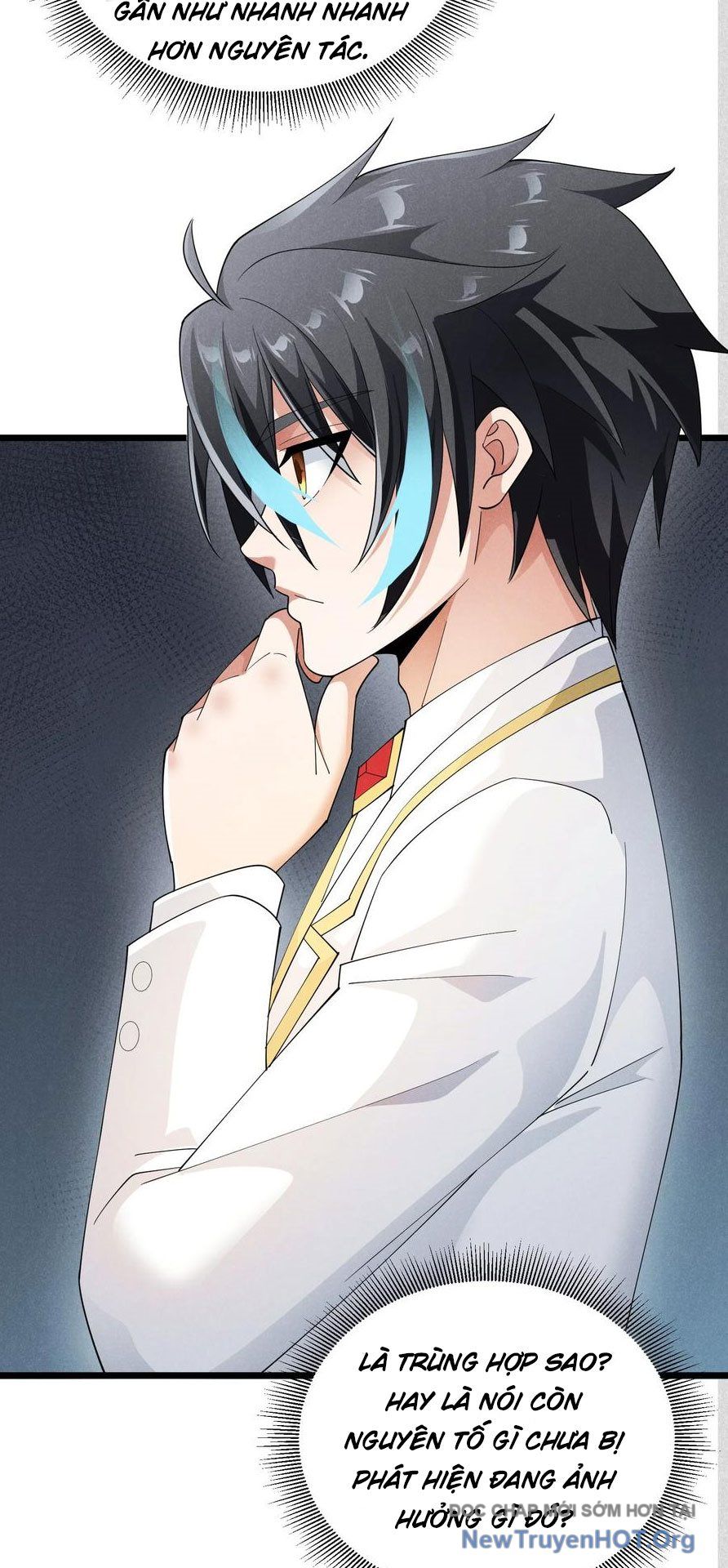 Tiểu Bạo Chúa Không Muốn Gặp Kết Thảm Chapter 88 - 38