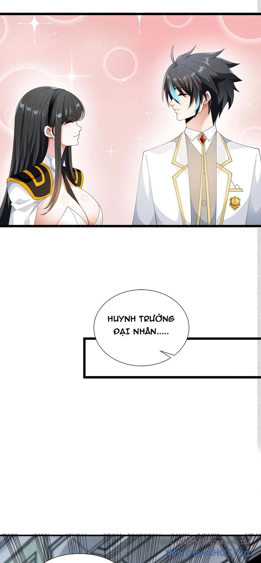 Tiểu Bạo Chúa Không Muốn Gặp Kết Thảm Chapter 88 - 41