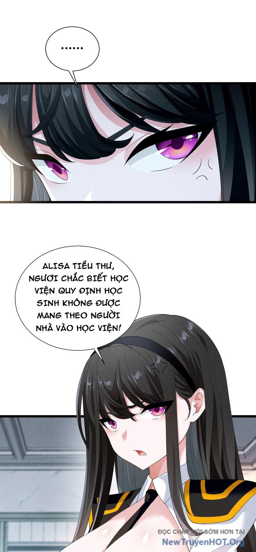 Tiểu Bạo Chúa Không Muốn Gặp Kết Thảm Chapter 88 - 43