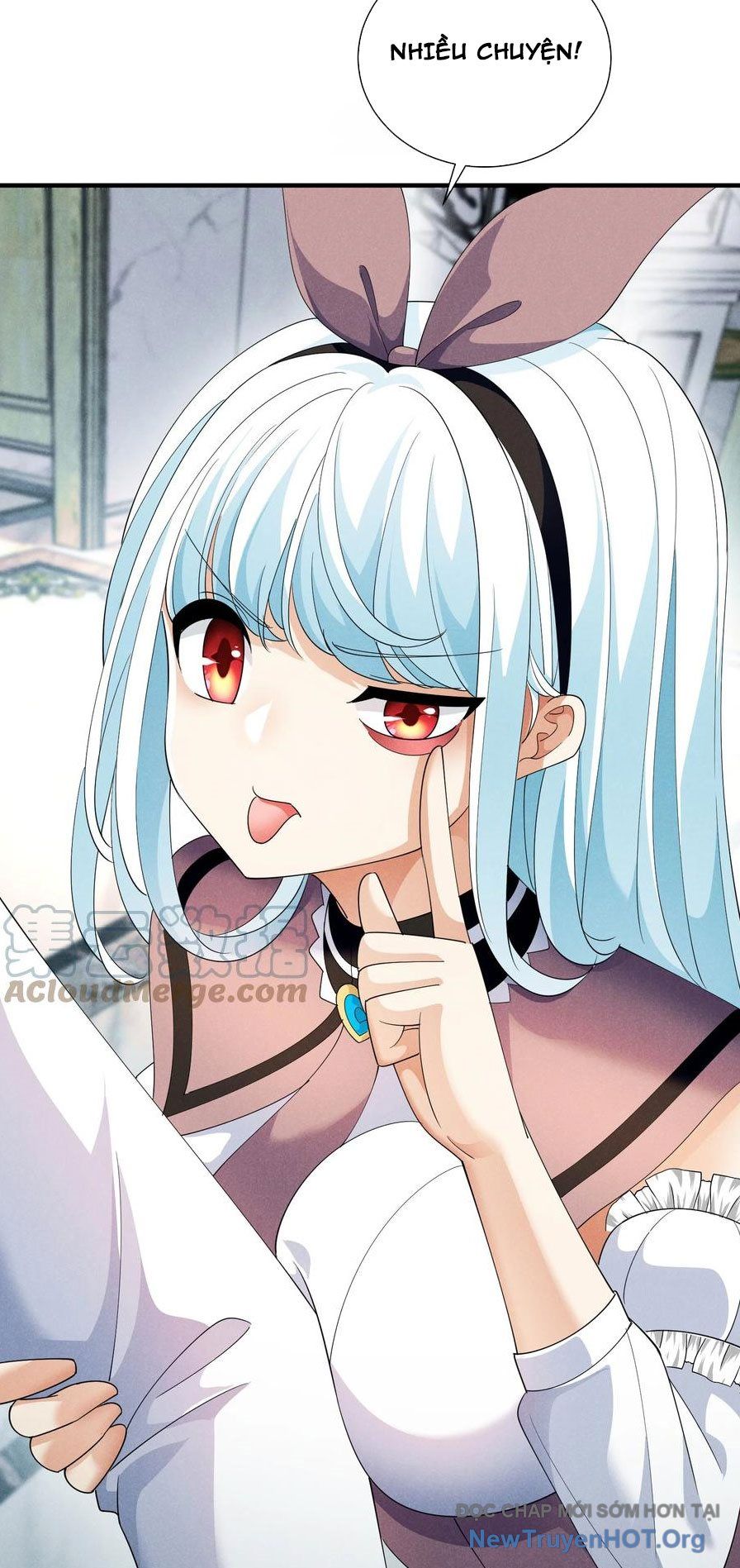 Tiểu Bạo Chúa Không Muốn Gặp Kết Thảm Chapter 88 - 46