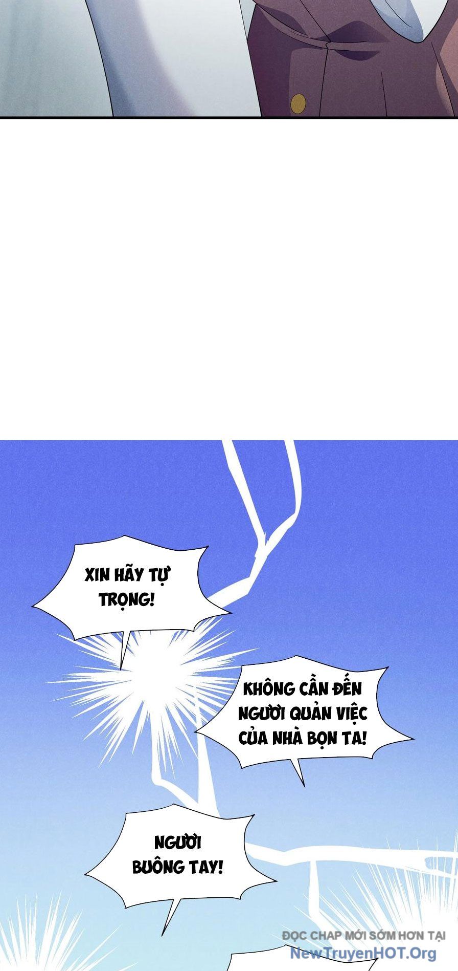 Tiểu Bạo Chúa Không Muốn Gặp Kết Thảm Chapter 88 - 47