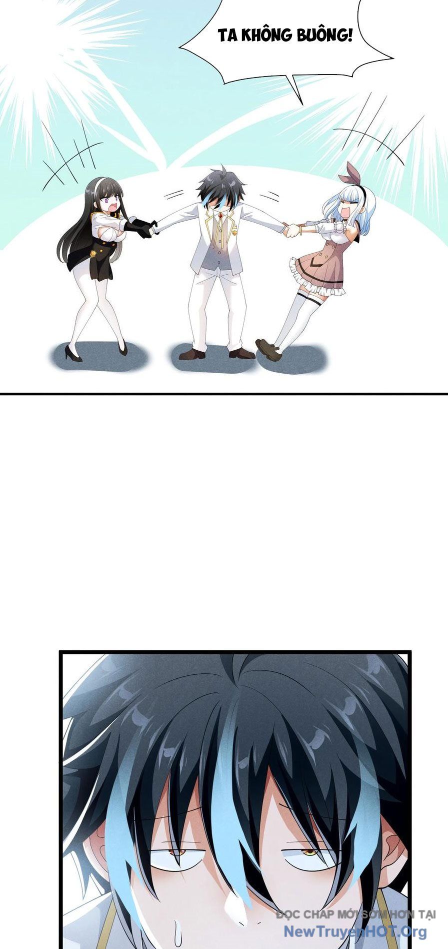 Tiểu Bạo Chúa Không Muốn Gặp Kết Thảm Chapter 88 - 48