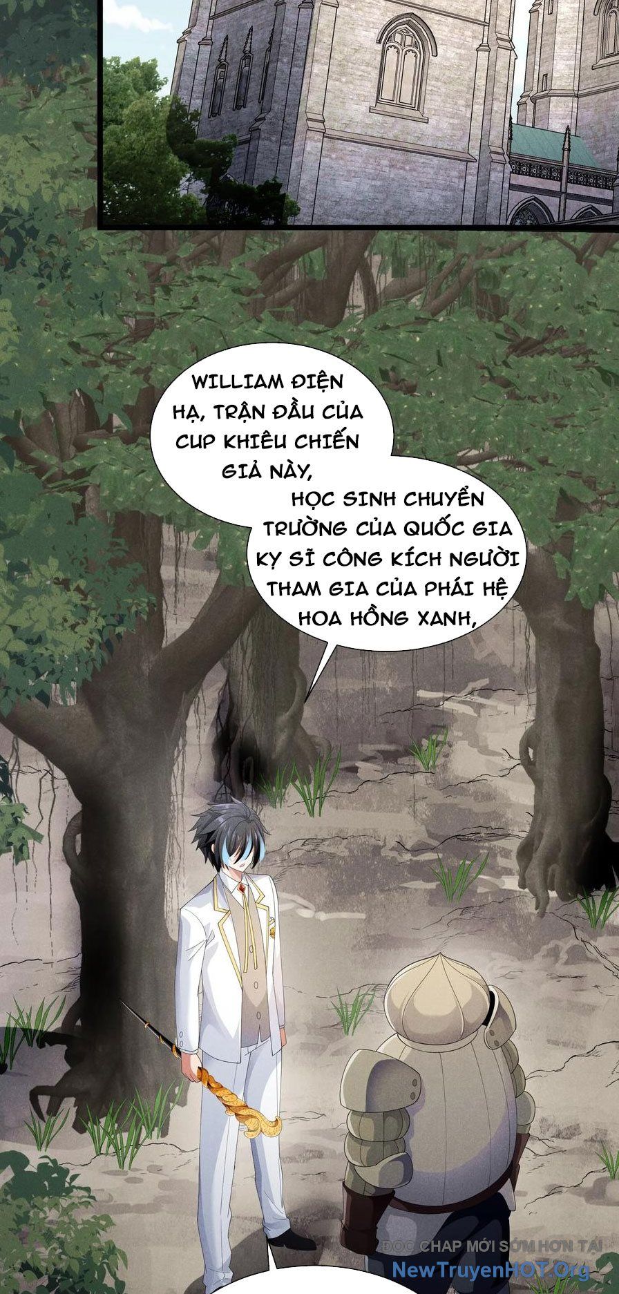 Tiểu Bạo Chúa Không Muốn Gặp Kết Thảm Chapter 88 - 6