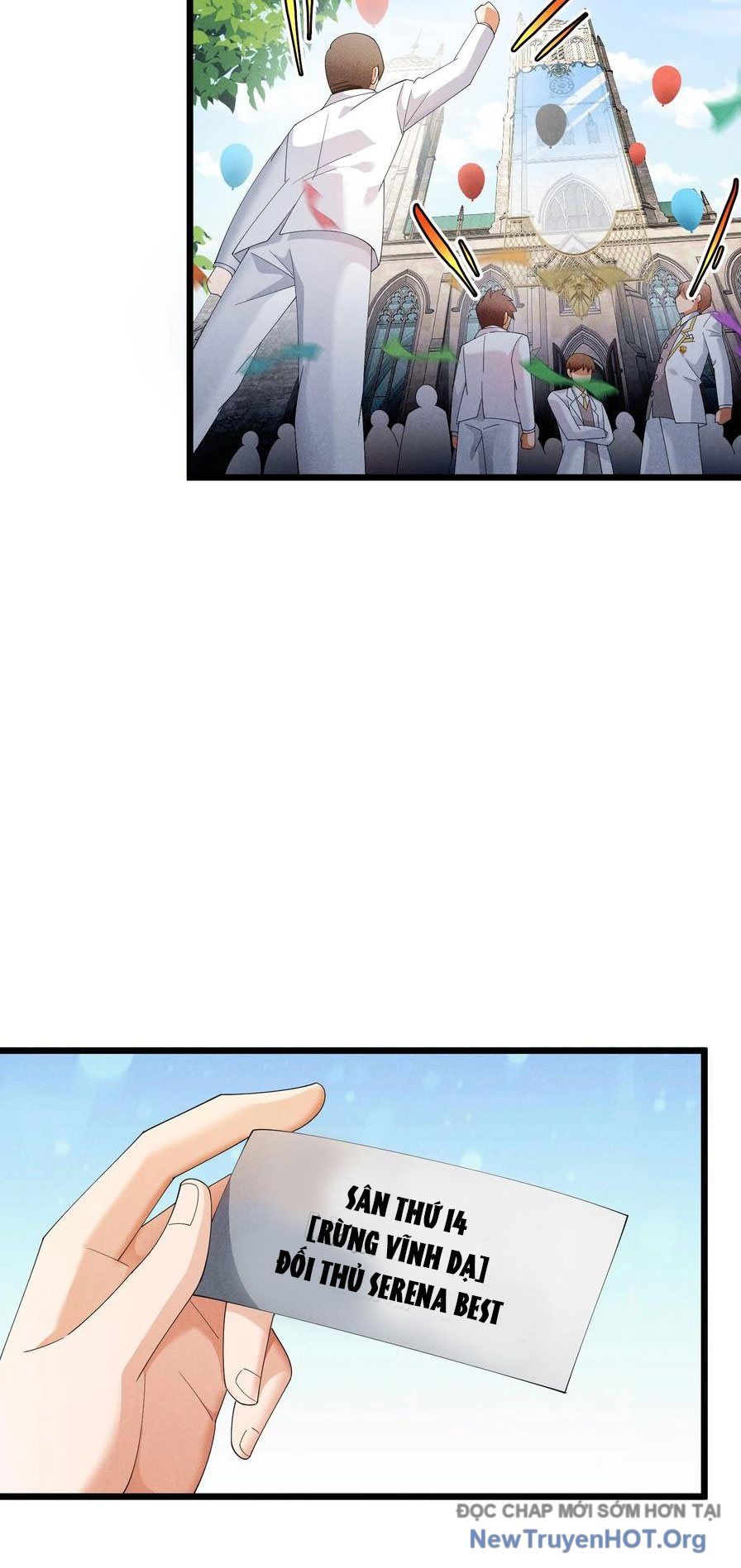 Tiểu Bạo Chúa Không Muốn Gặp Kết Thảm Chapter 88 - 51