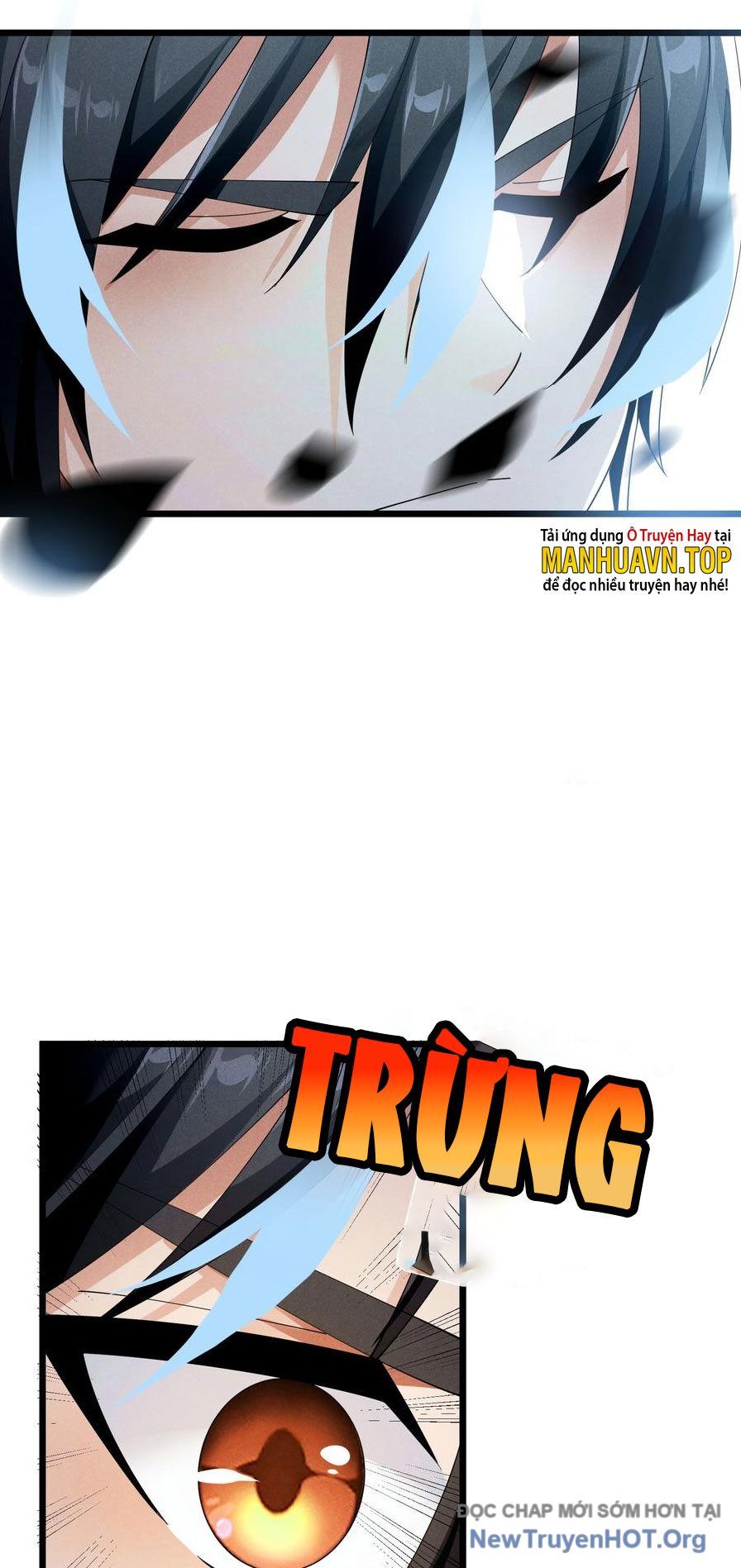 Tiểu Bạo Chúa Không Muốn Gặp Kết Thảm Chapter 88 - 54